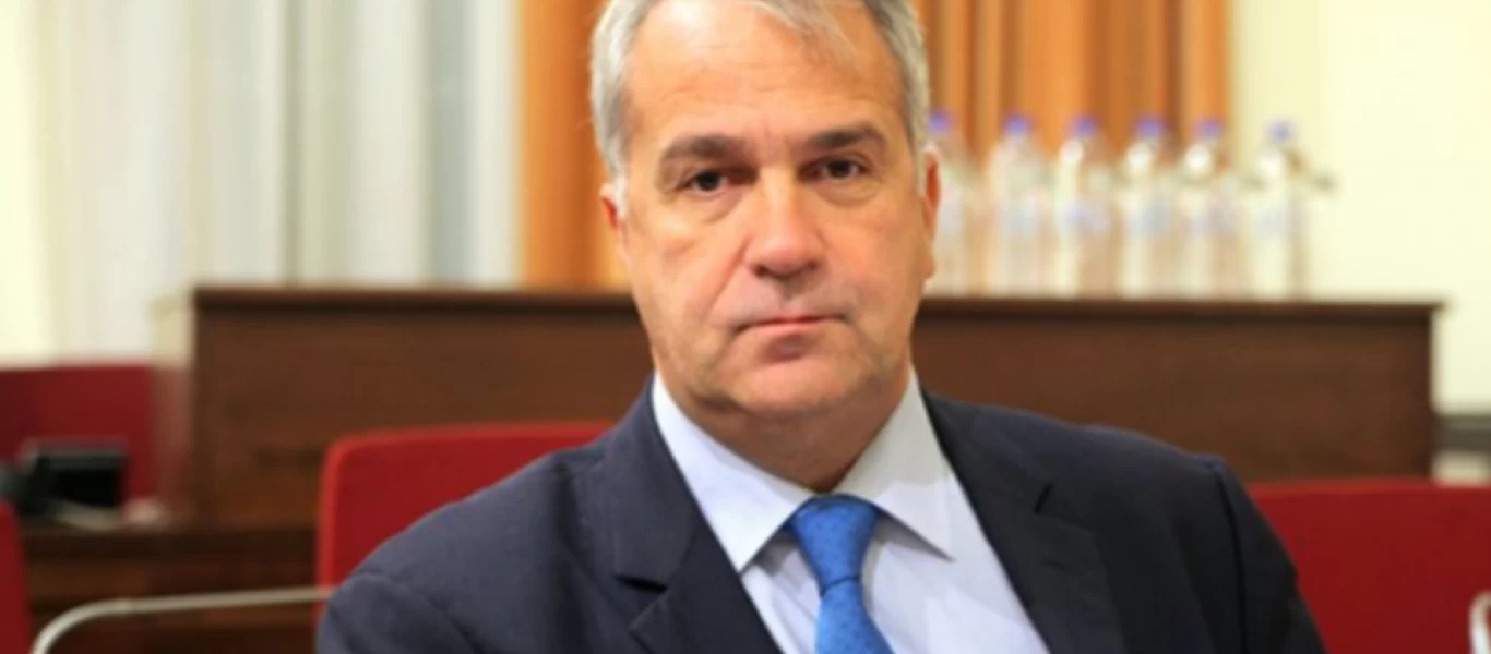 Μ.Βορίδης: «Προβλέπεται απλοποίηση της διαδικασίας ιδρύσεως συνεταιρισμών εντός 30 ημερών»